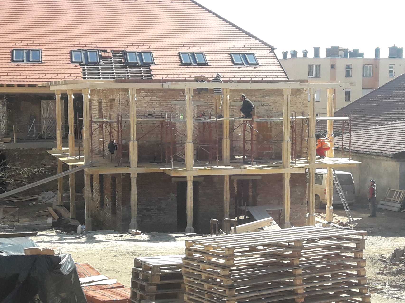Vass Roof Expert srl