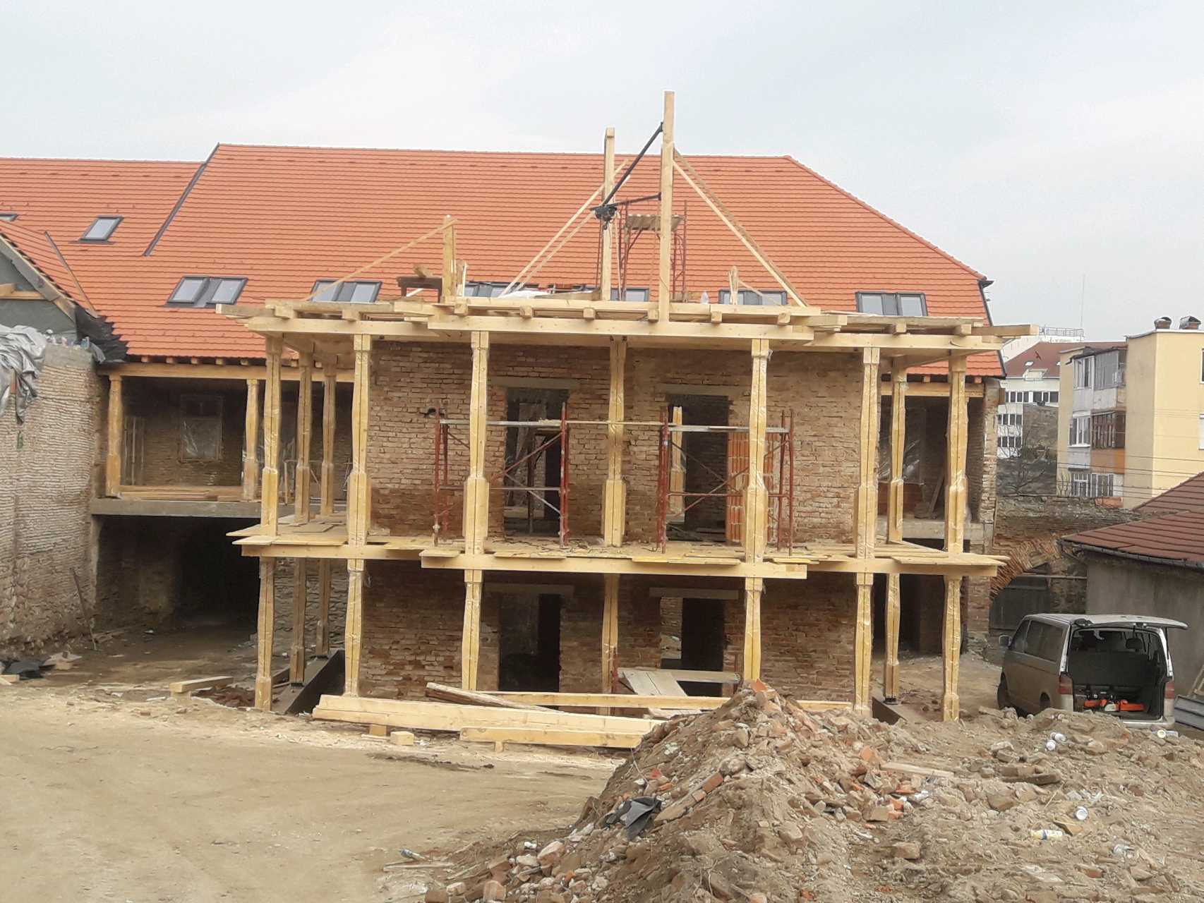 Vass Roof Expert srl