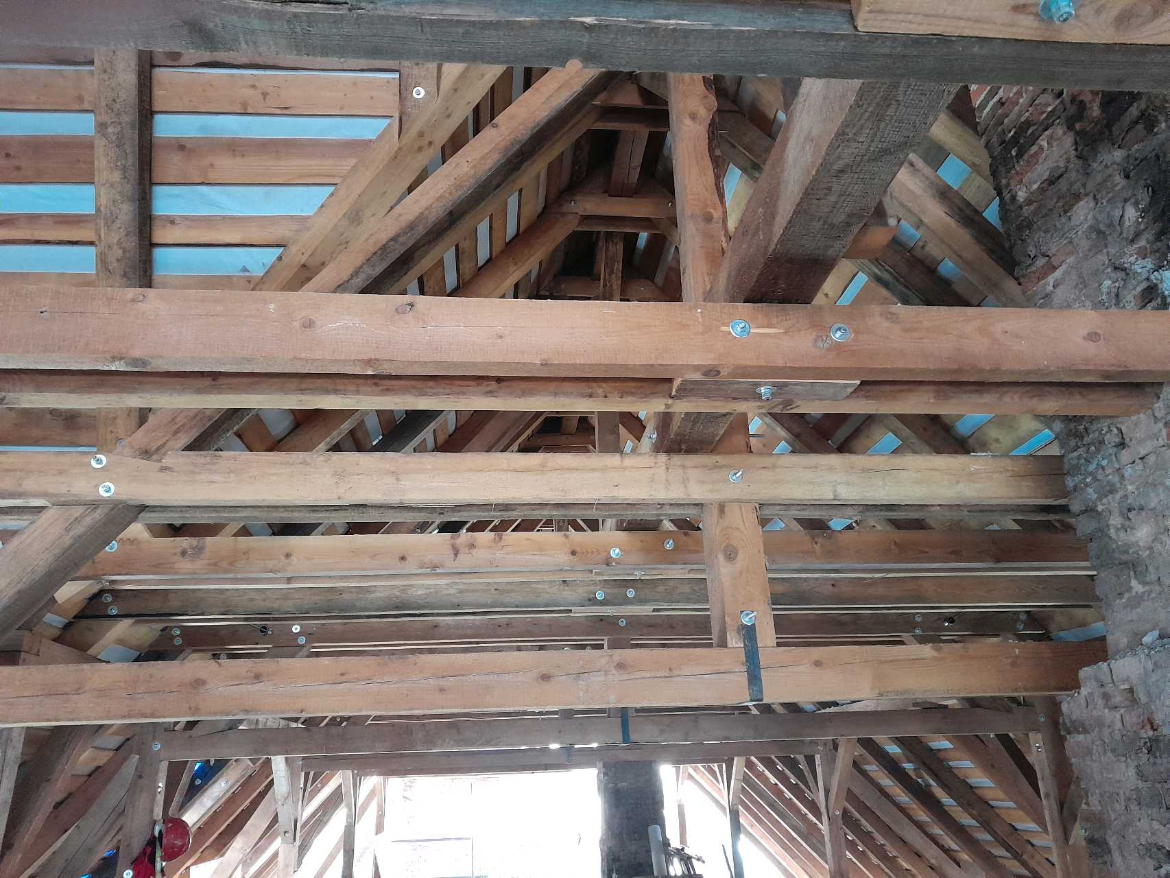 Vass Roof Expert srl – lucrări 7