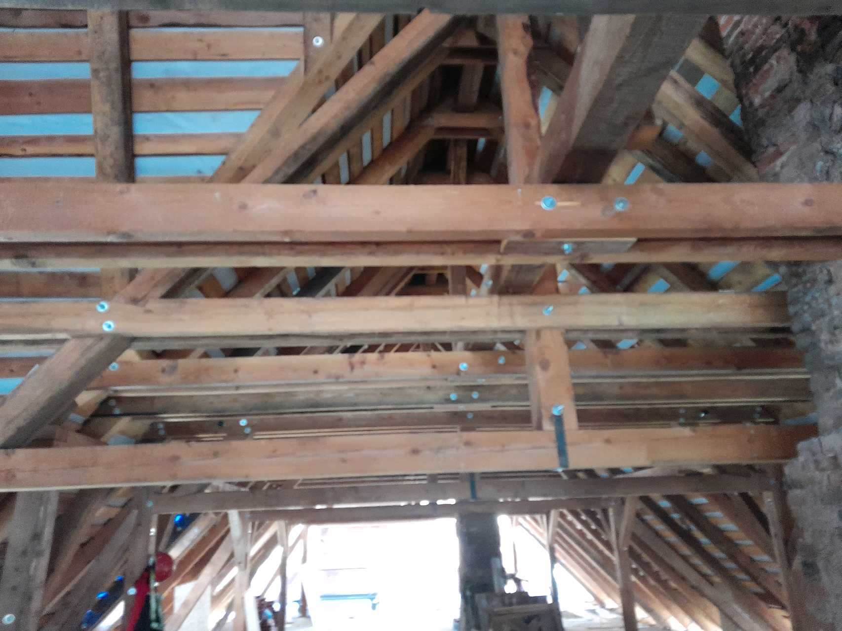 Vass Roof Expert srl – lucrări 8