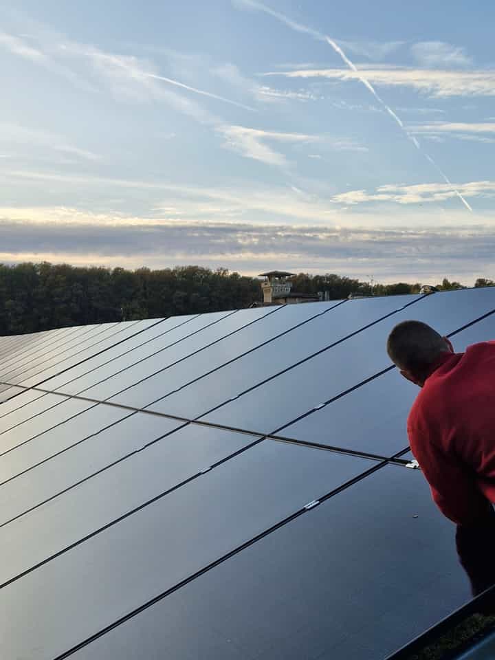 Eco Smart Energy – lucrări 2
