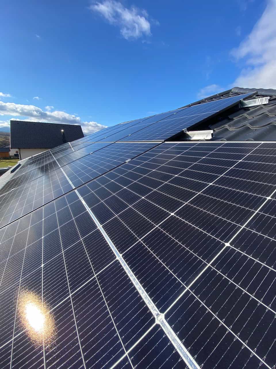 Eco Smart Energy – lucrări 3
