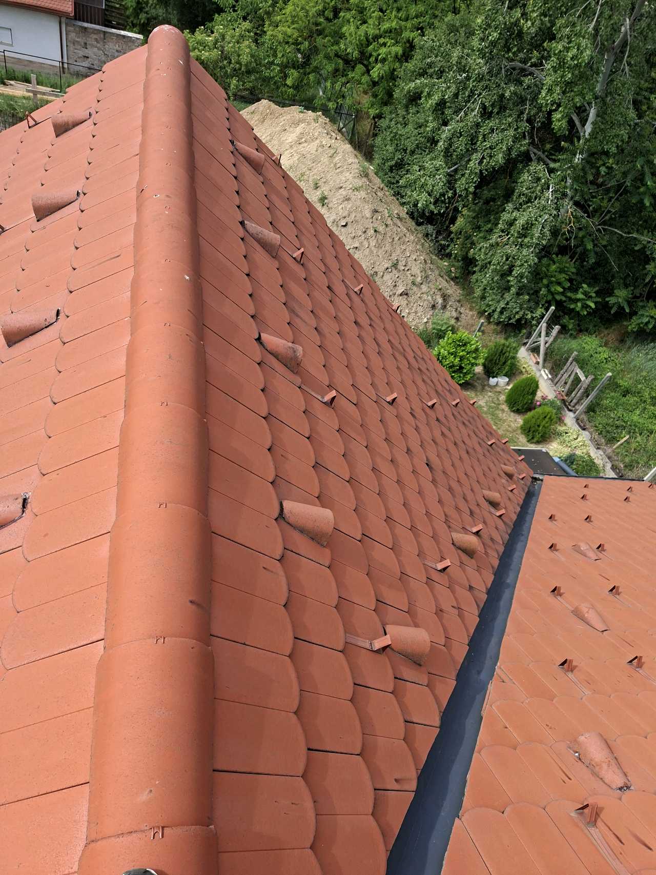 tetöfedö Magyarország – lucrări 6