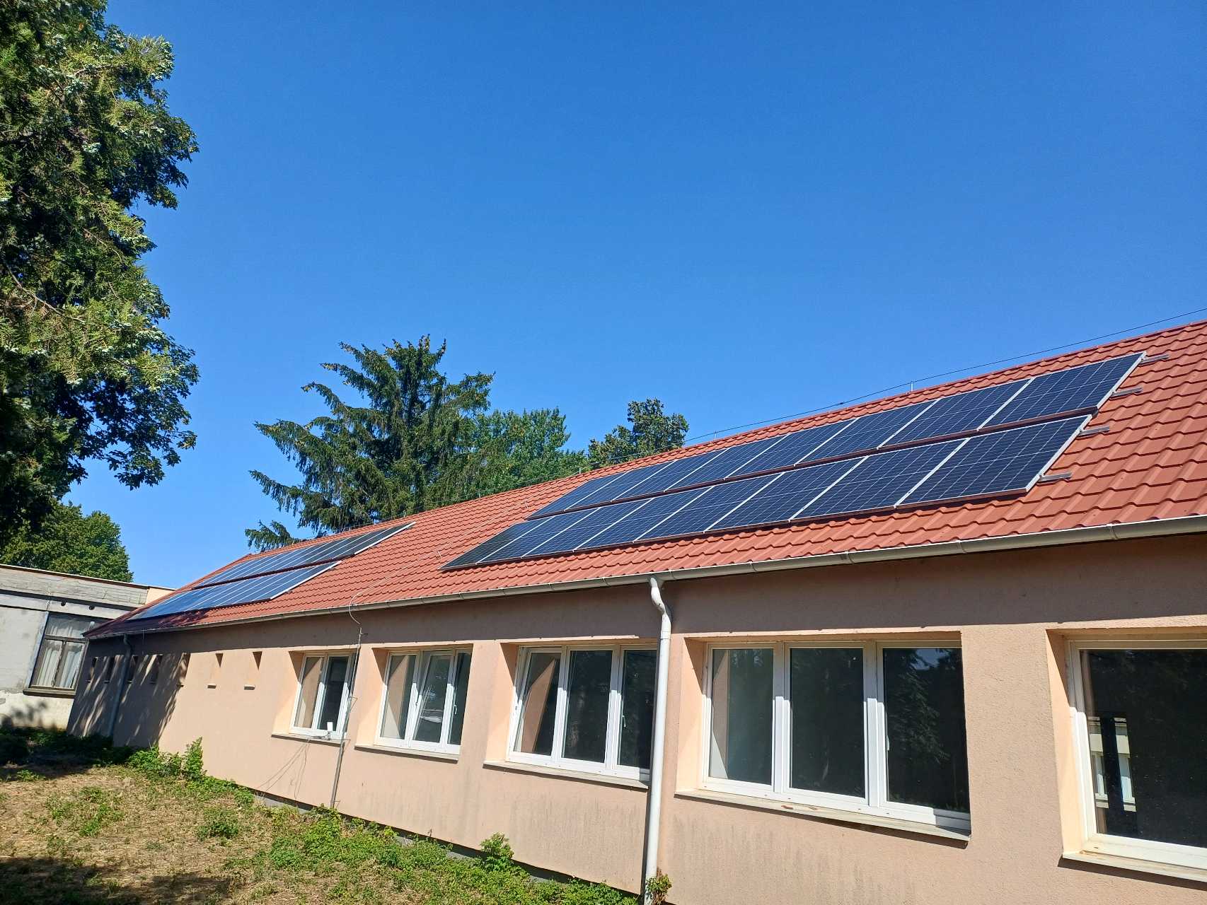 napelem tisztító kisiparos – lucrări 3