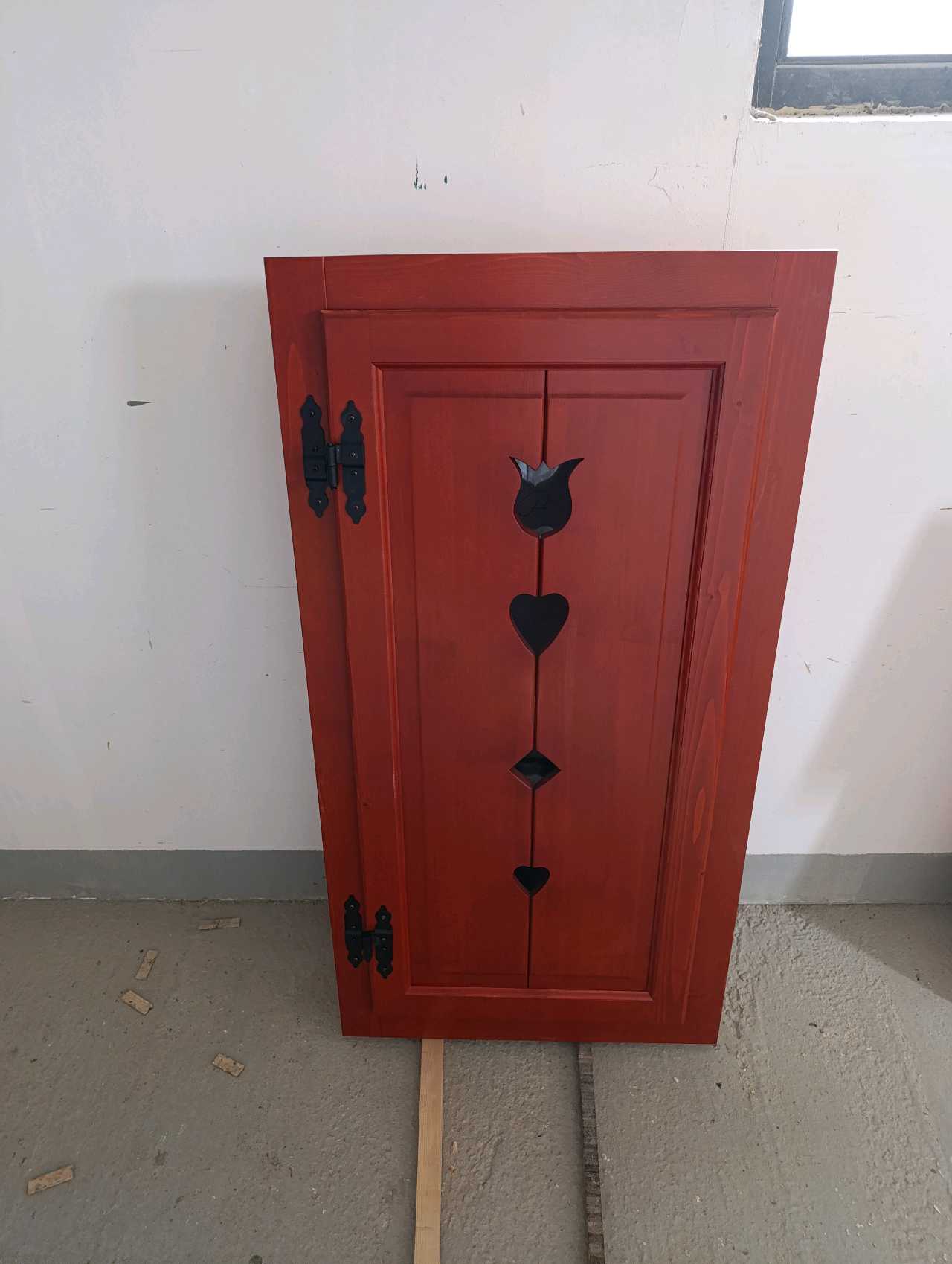 Woodentermopan