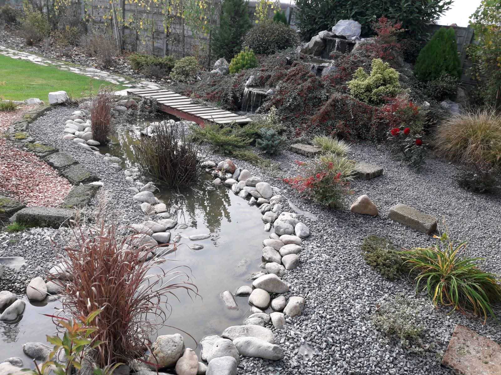 Tamaris Garden Design