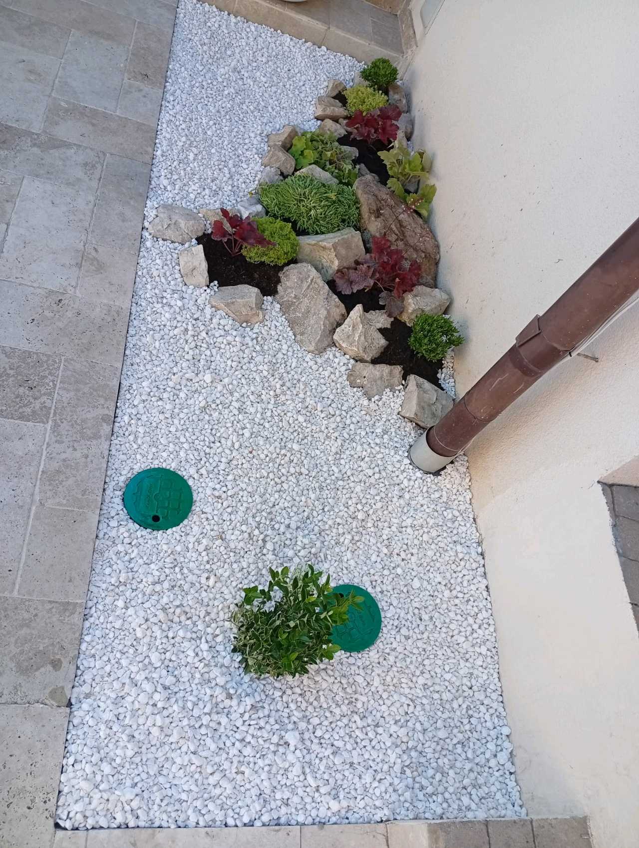 Tamaris Garden Design – lucrări 4