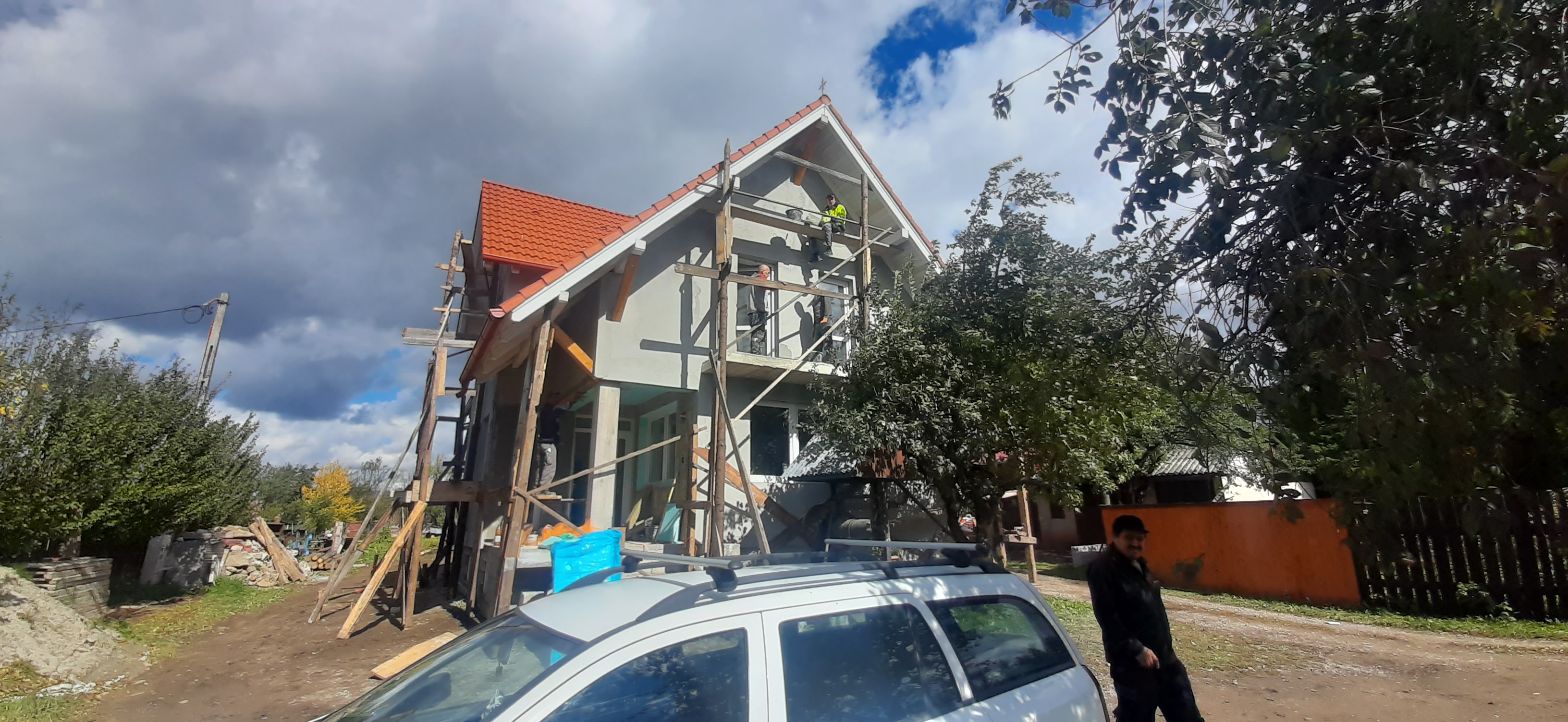 csiki construct – lucrări 7