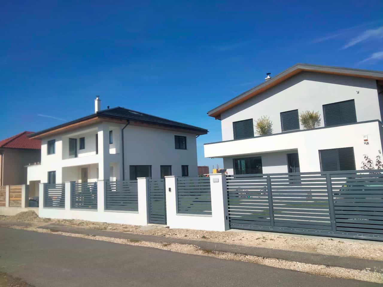 sc PÁL SYSTEM srl – lucrări 6