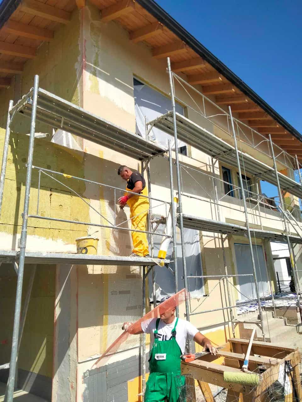 sc PÁL SYSTEM srl – lucrări 7