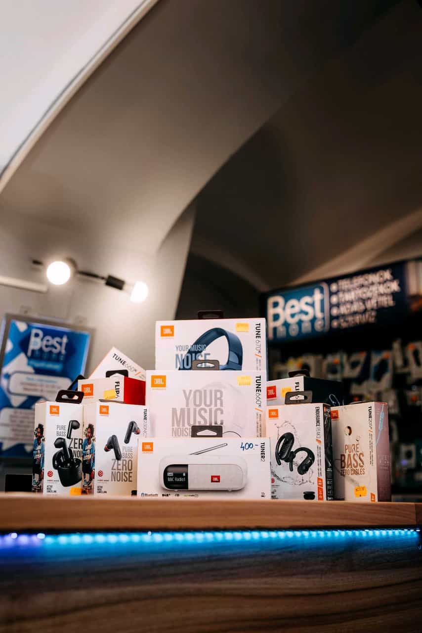 Best Phone Gyergyó – lucrări 9
