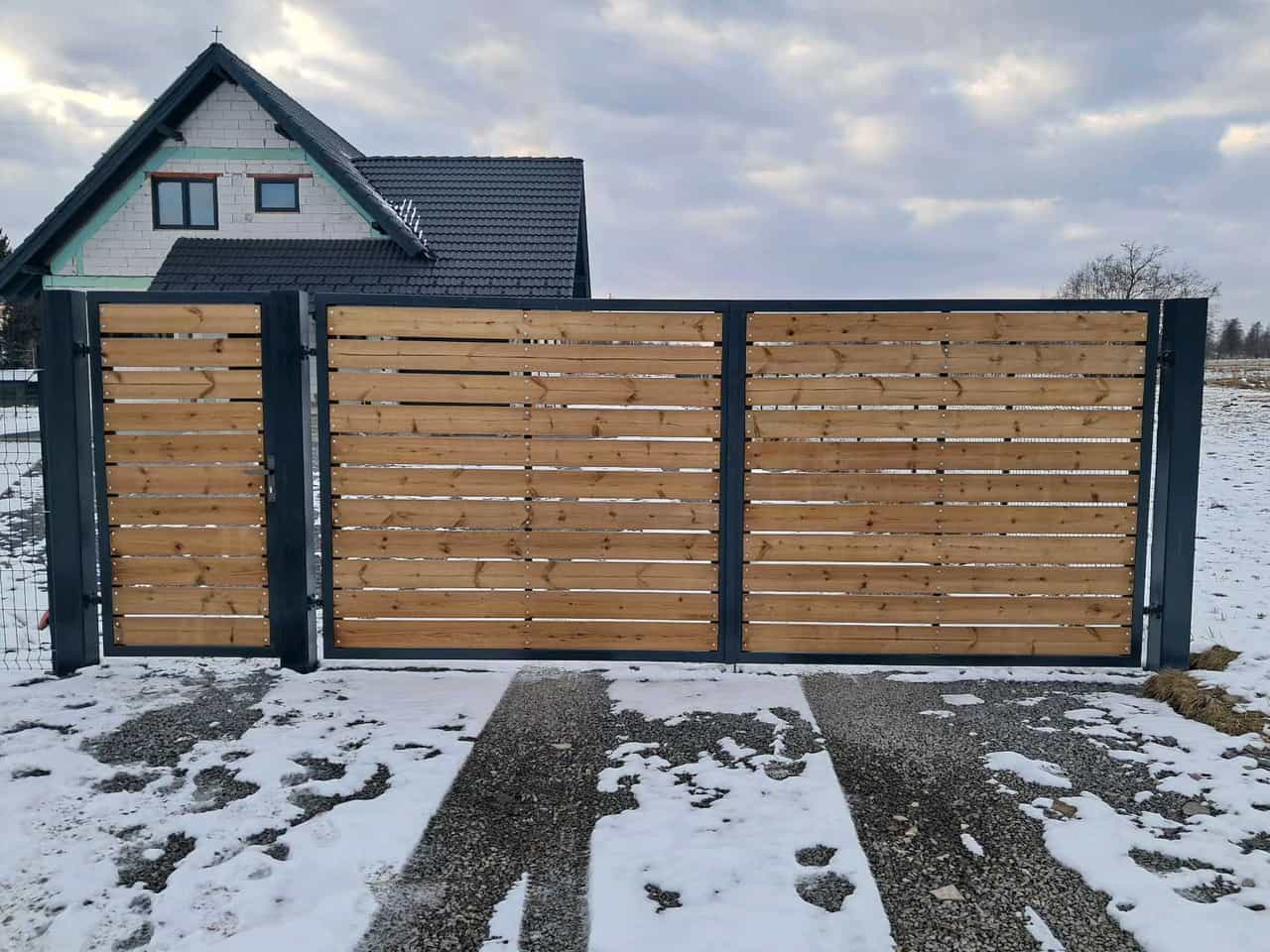 KONRAD GARDEN SERVICES S.R.L – lucrări 4