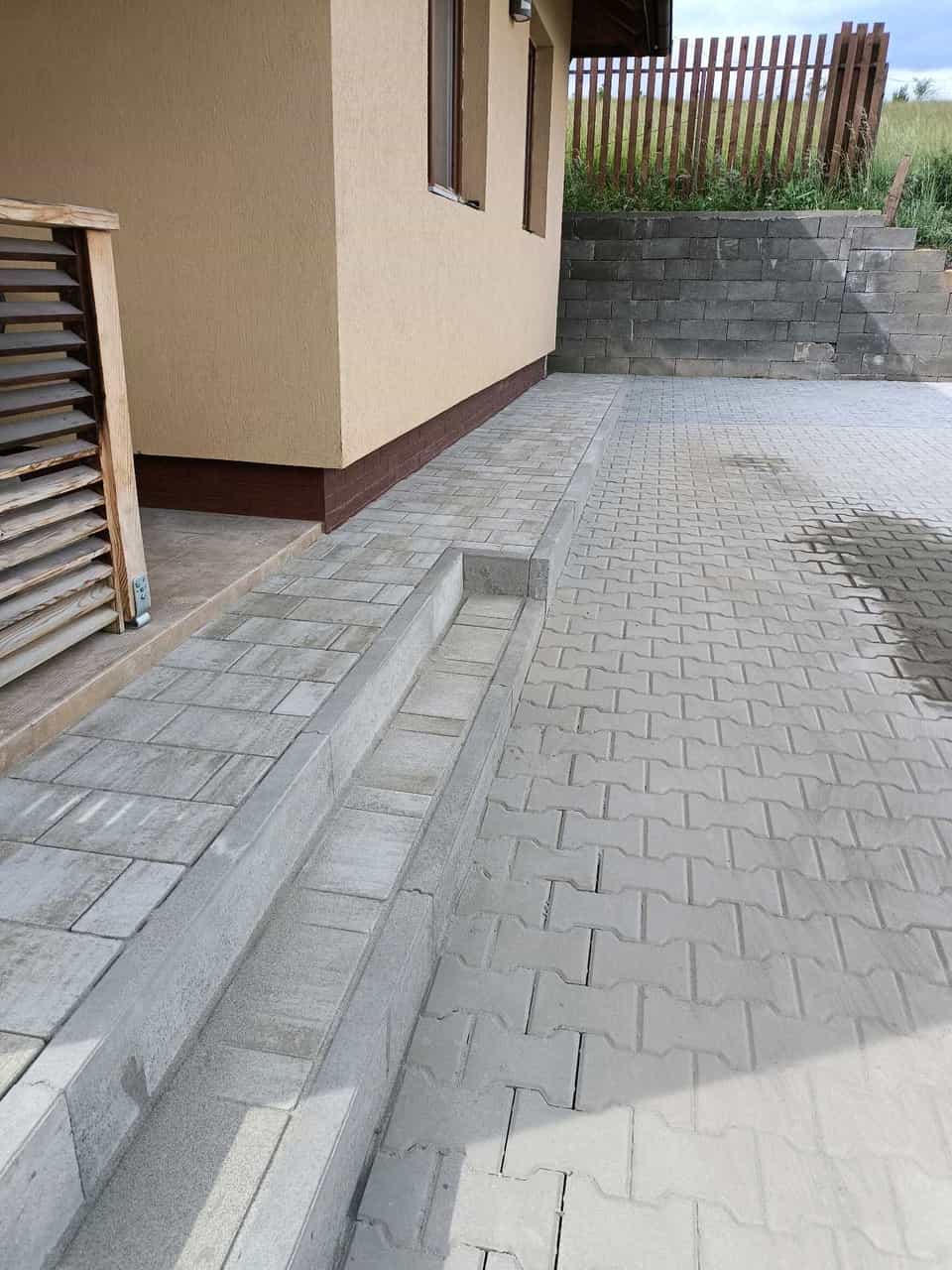 KONRAD GARDEN SERVICES S.R.L – lucrări 10