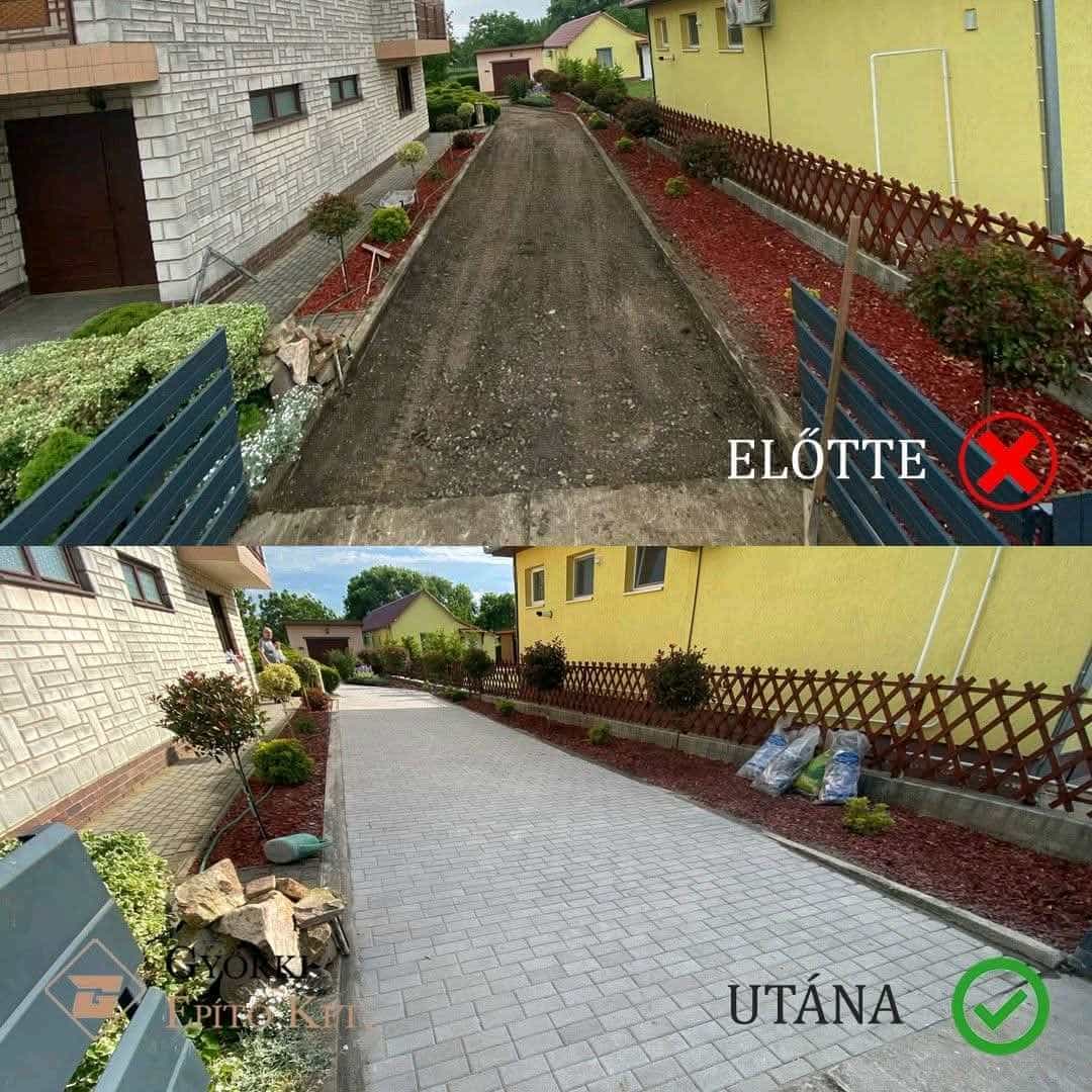 Györki Építő KFT – lucrări 9
