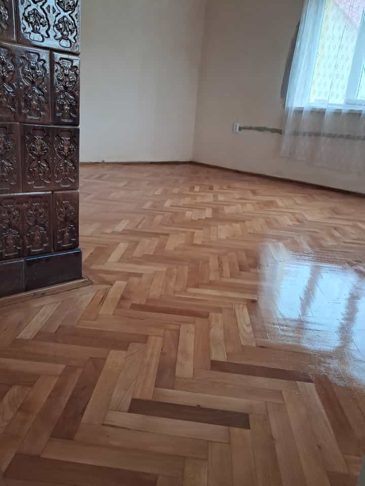 Szőcsparkett