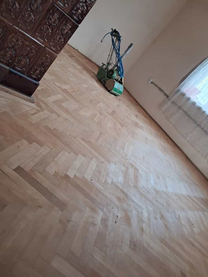 Szőcsparkett