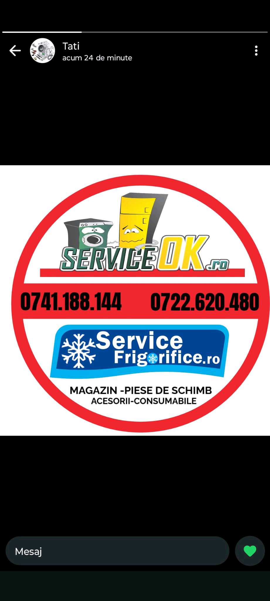 ls serviceok srl