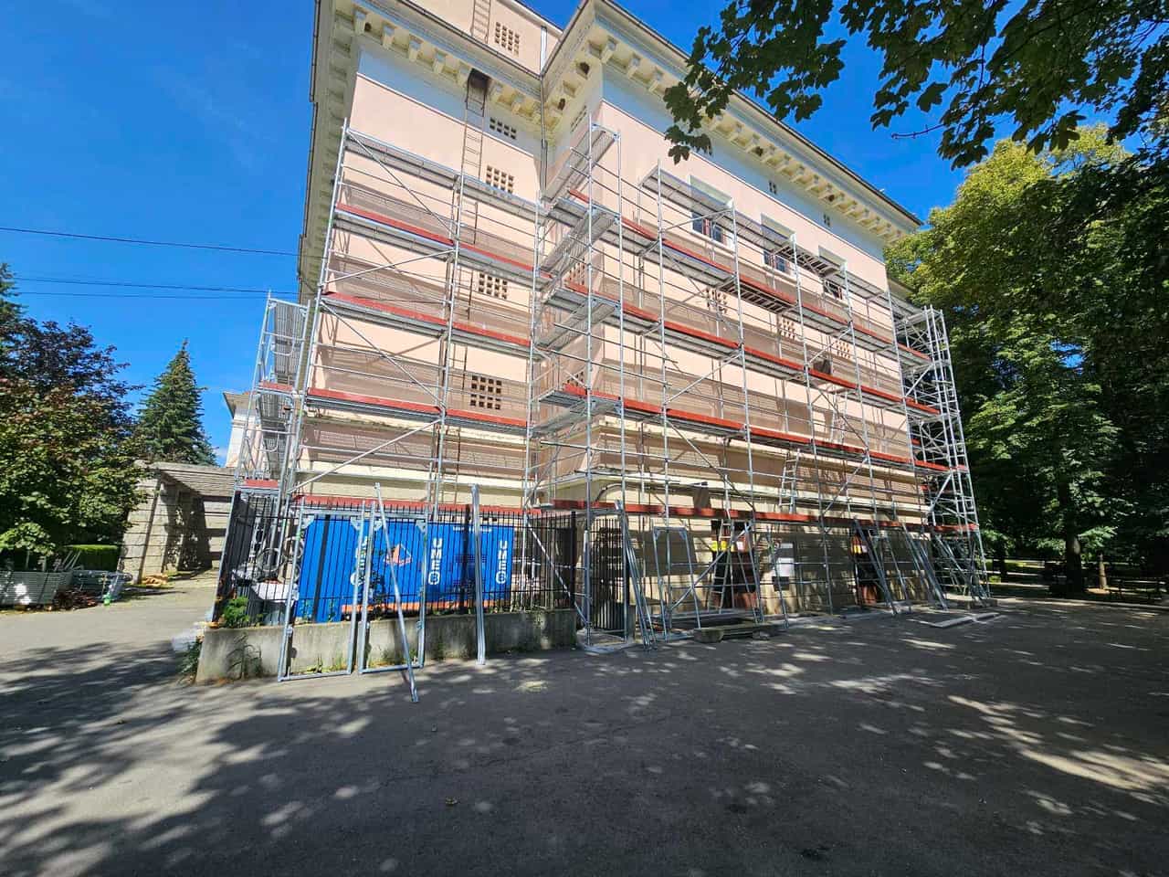 TamexBau SRL