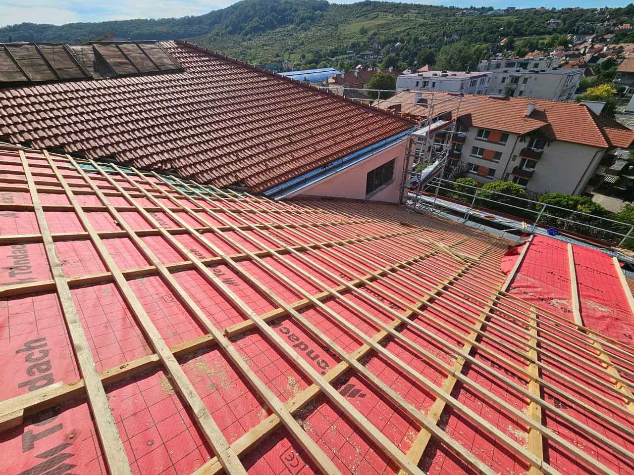 TamexBau SRL