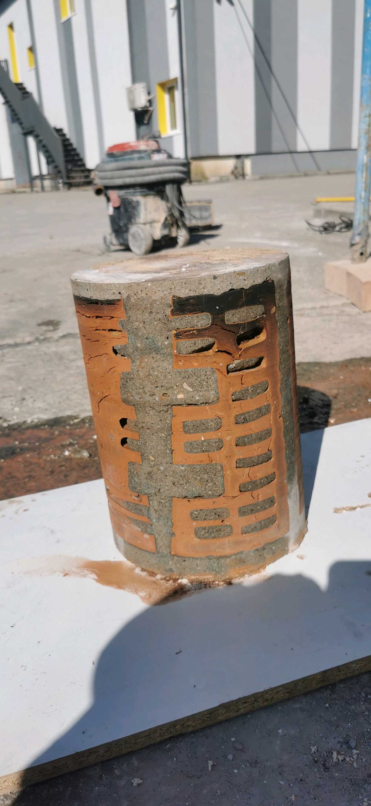 Carotehnic
