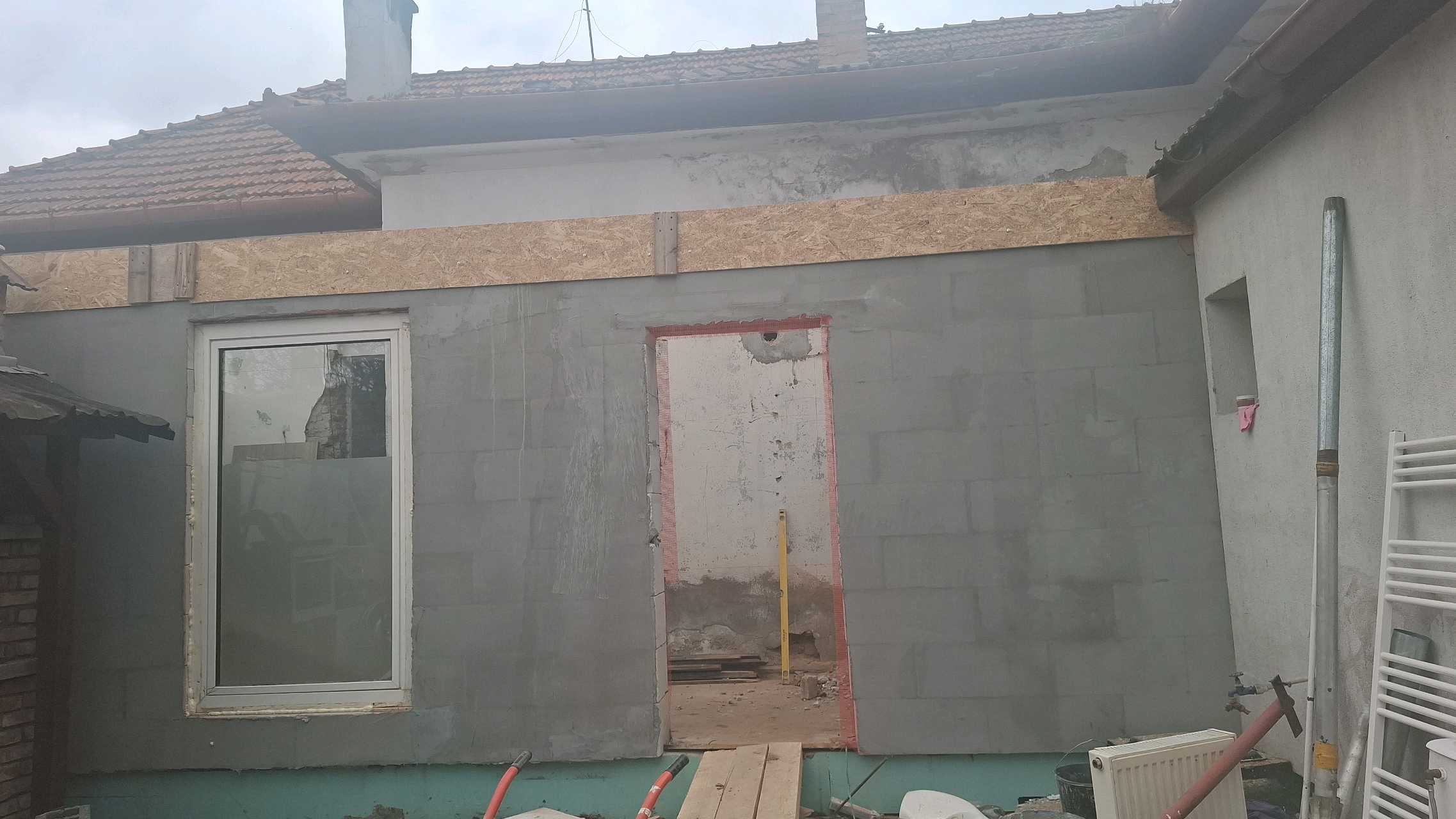 trockenbeu roland construct SRL