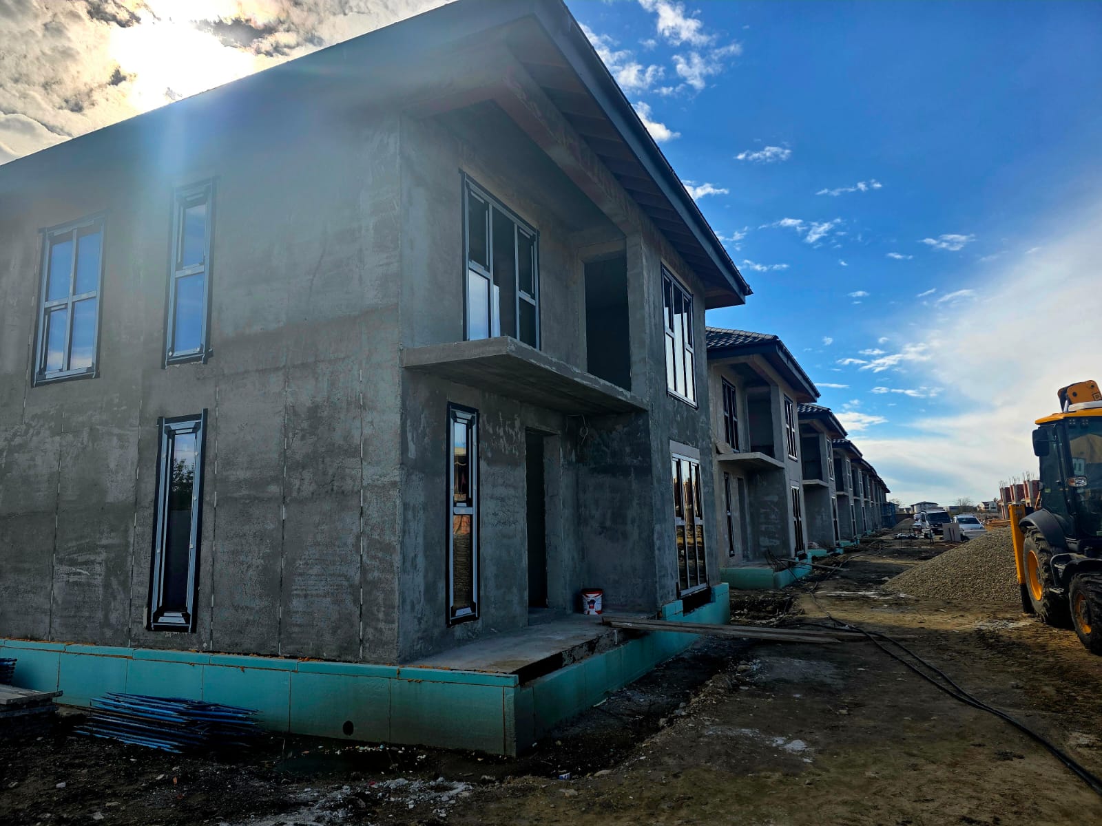 Eurotherm NZEB SRL