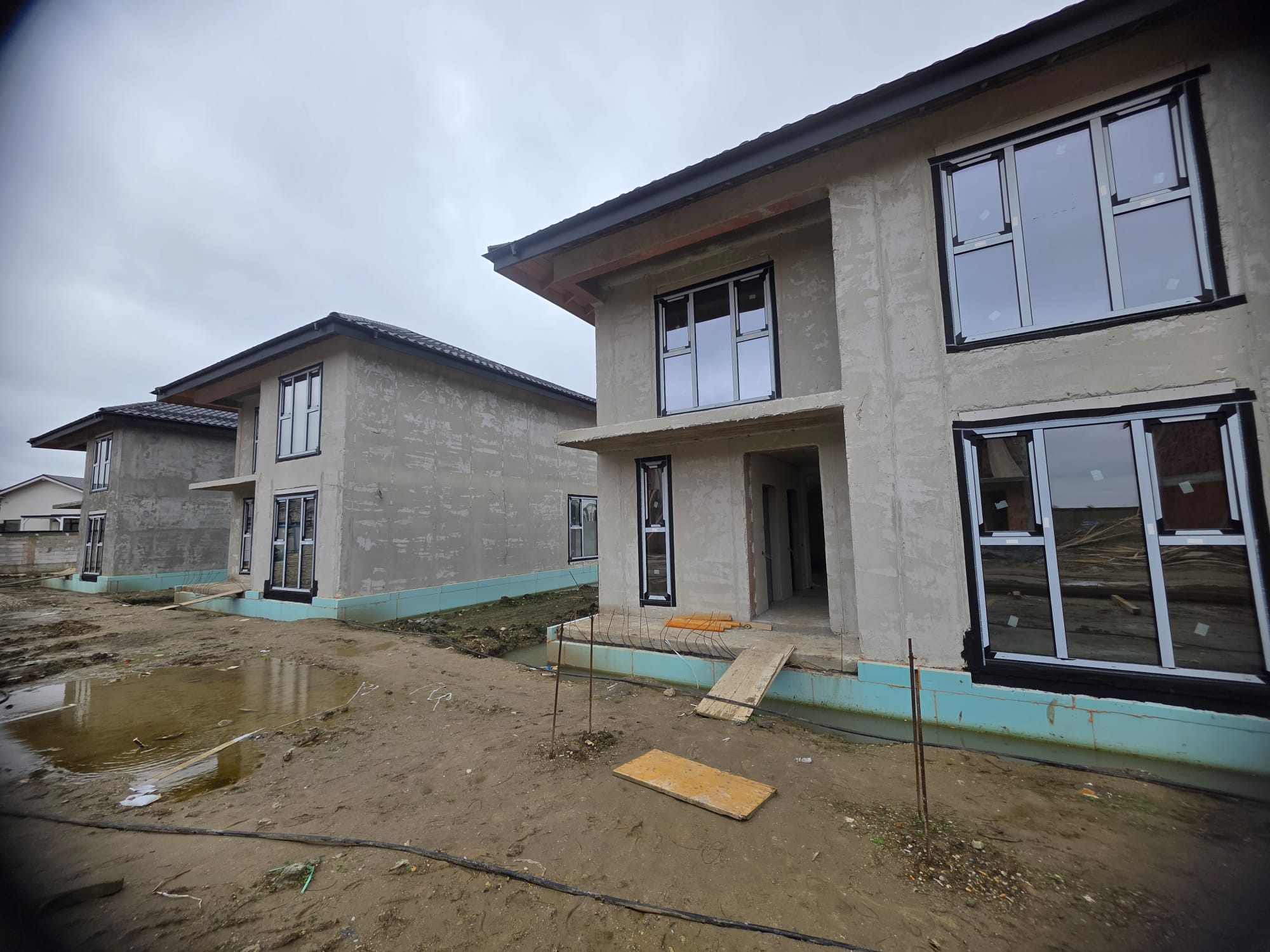 Eurotherm NZEB SRL