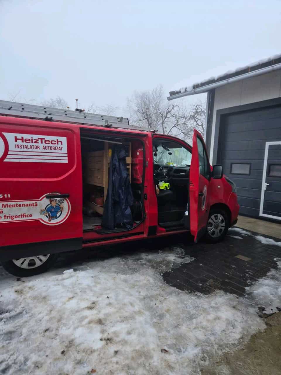 Feher Frigo Service srl