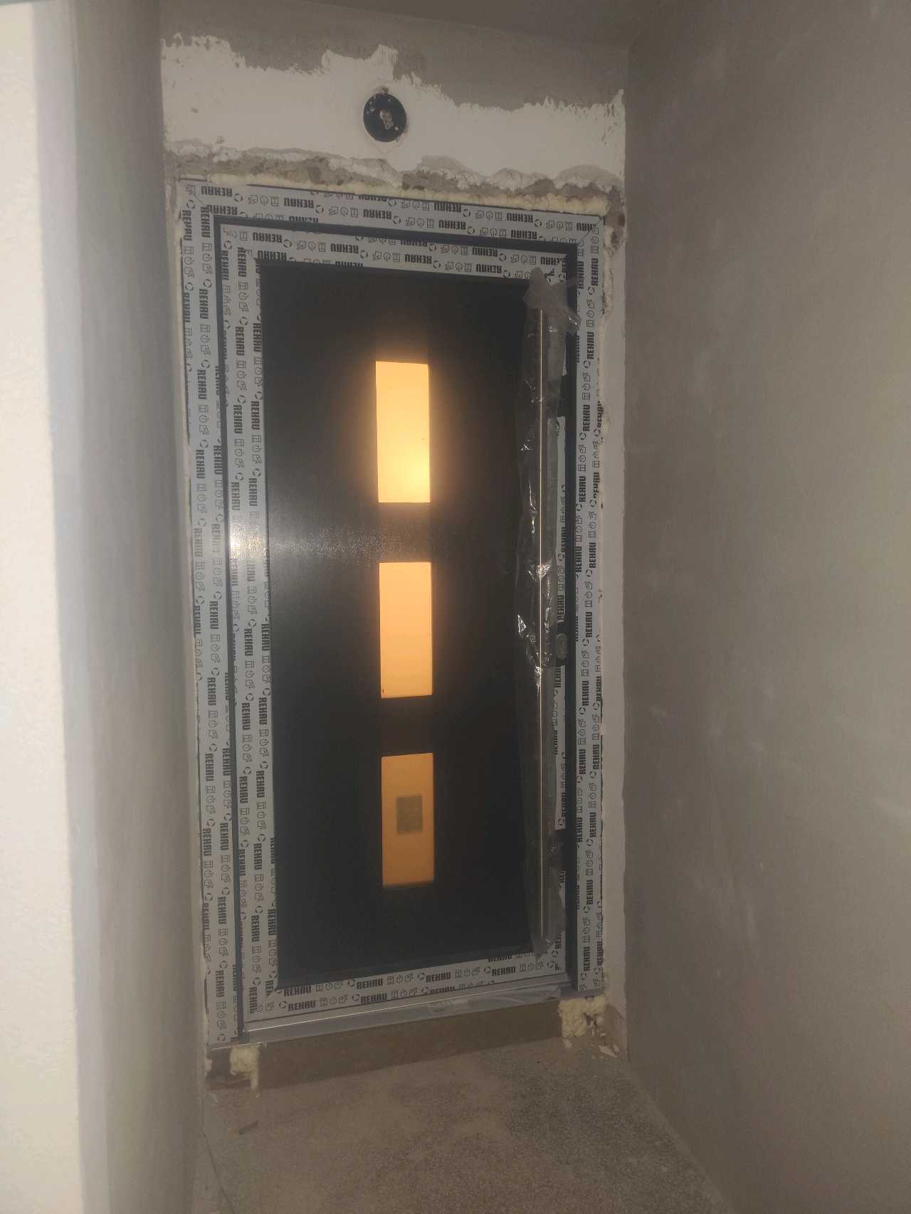 Tâmplărie PVC Nădlac – lucrări 1