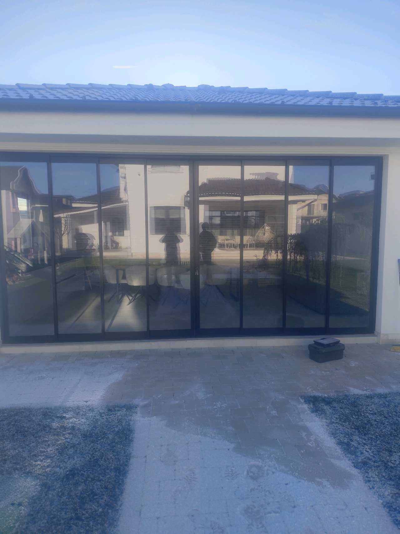 Tâmplărie PVC Nădlac – lucrări 2