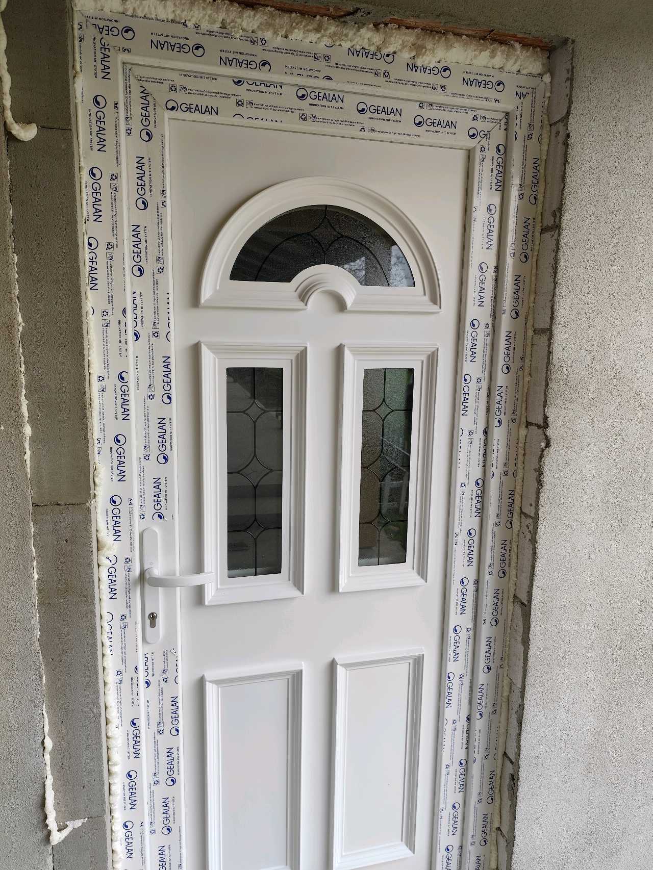 Tâmplărie PVC Nădlac – lucrări 5