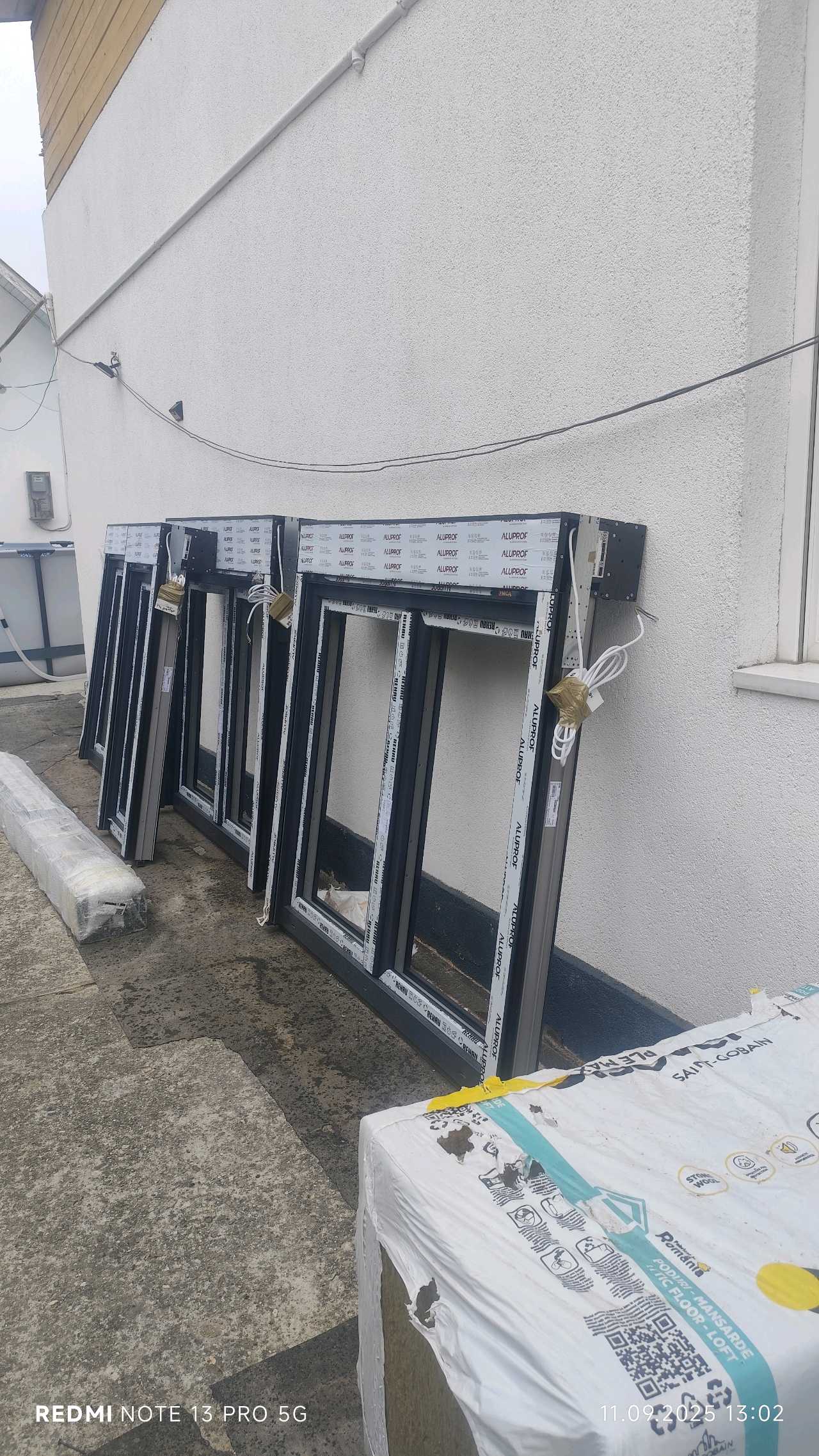 Tâmplărie PVC Nădlac – lucrări 7