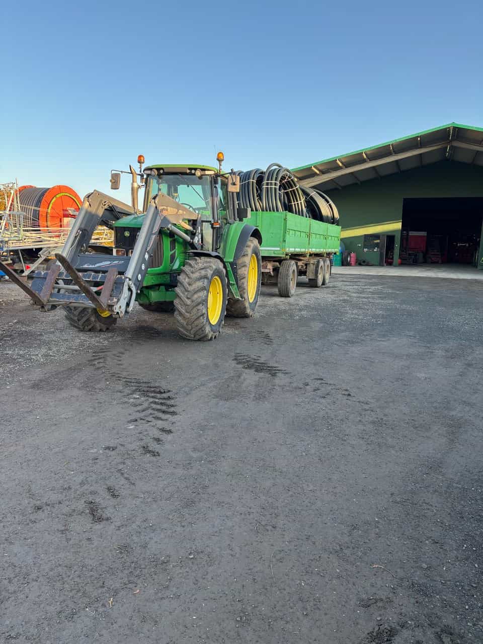 Erdo Farm