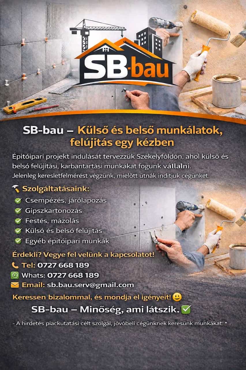 Sb-Bau