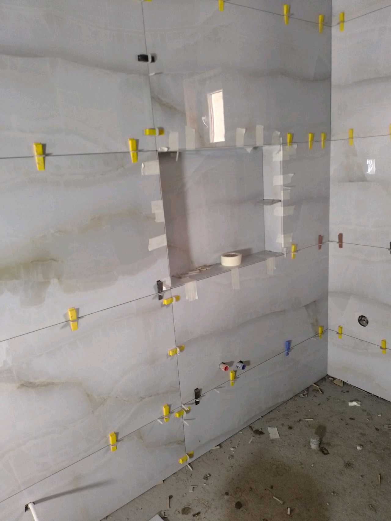 Renovare interioară