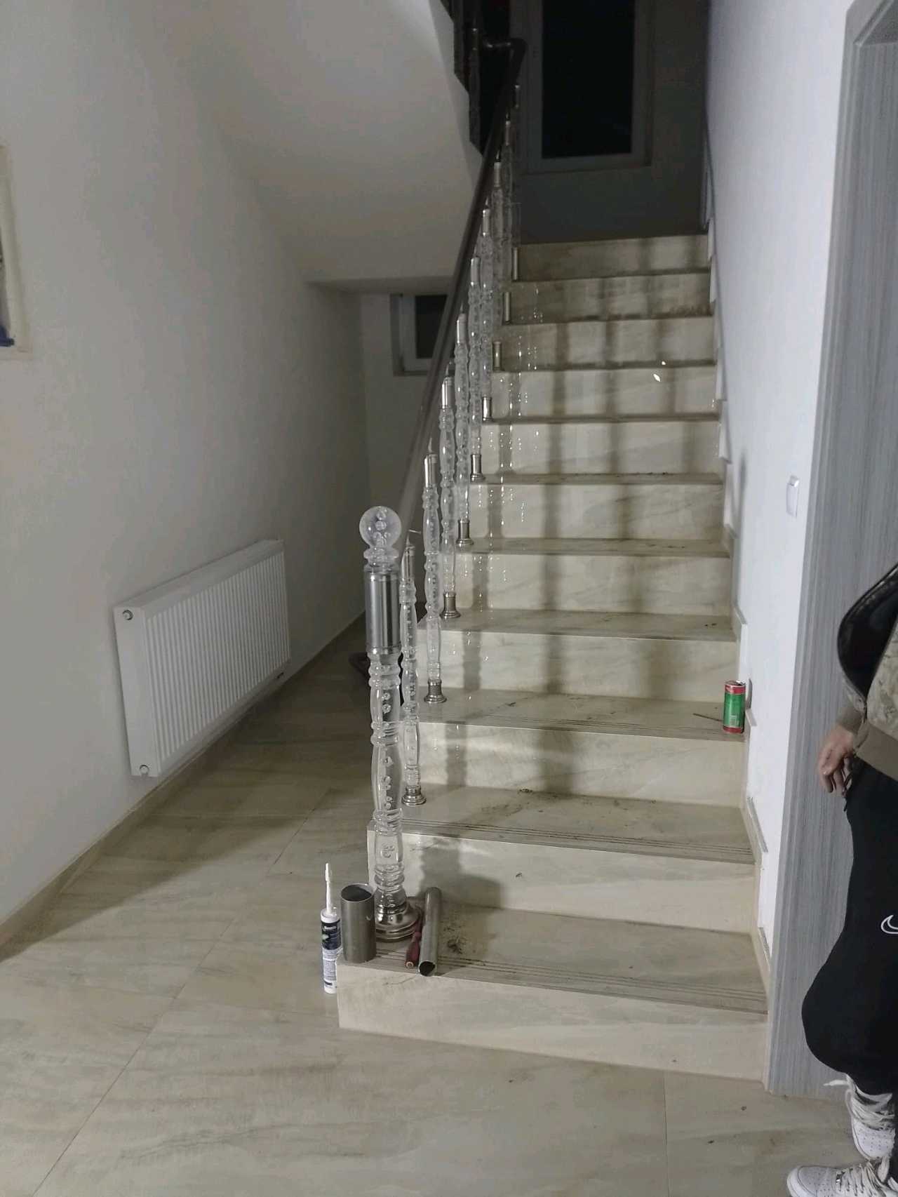 Renovare interioară
