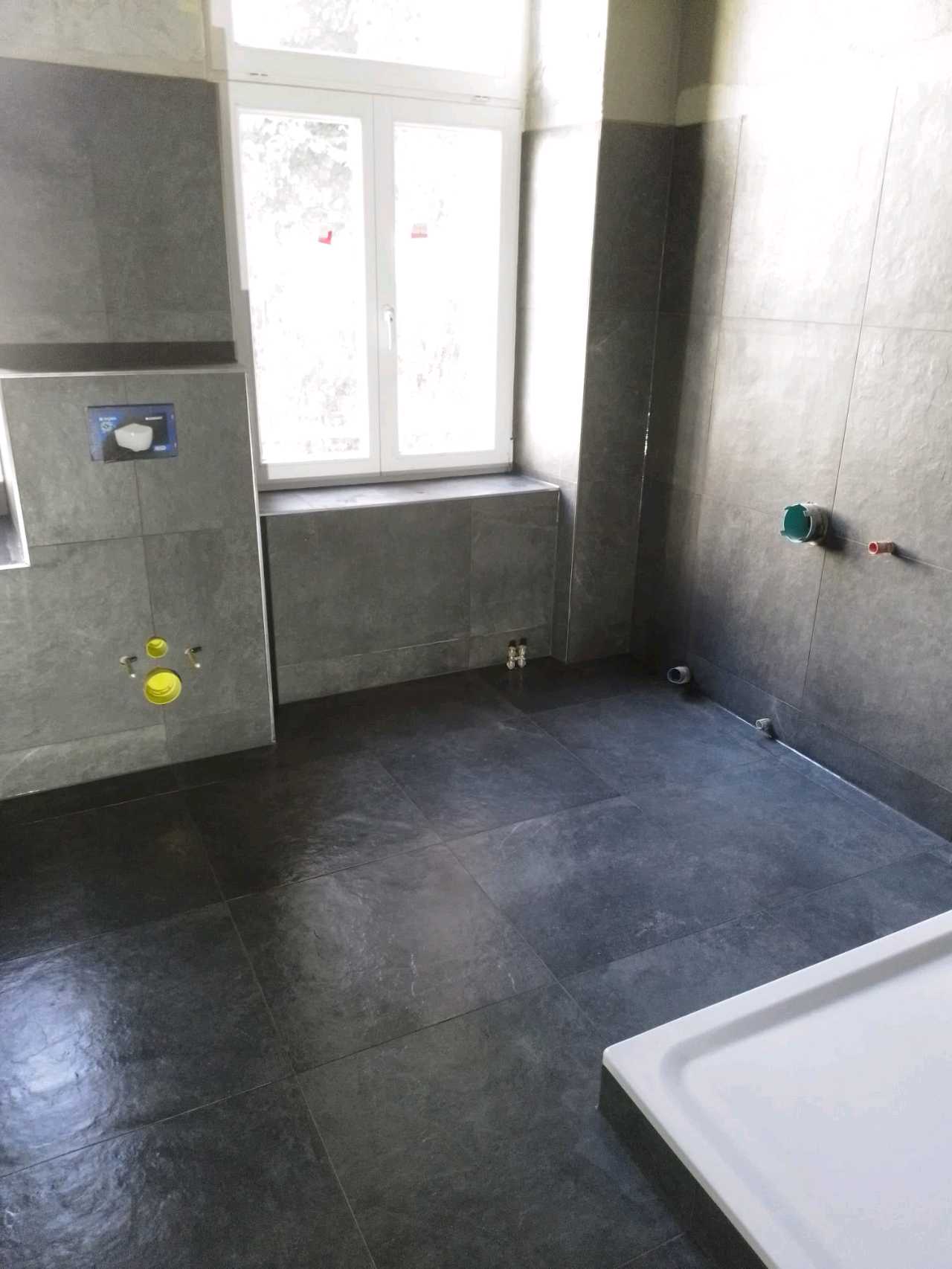 Renovare interioară