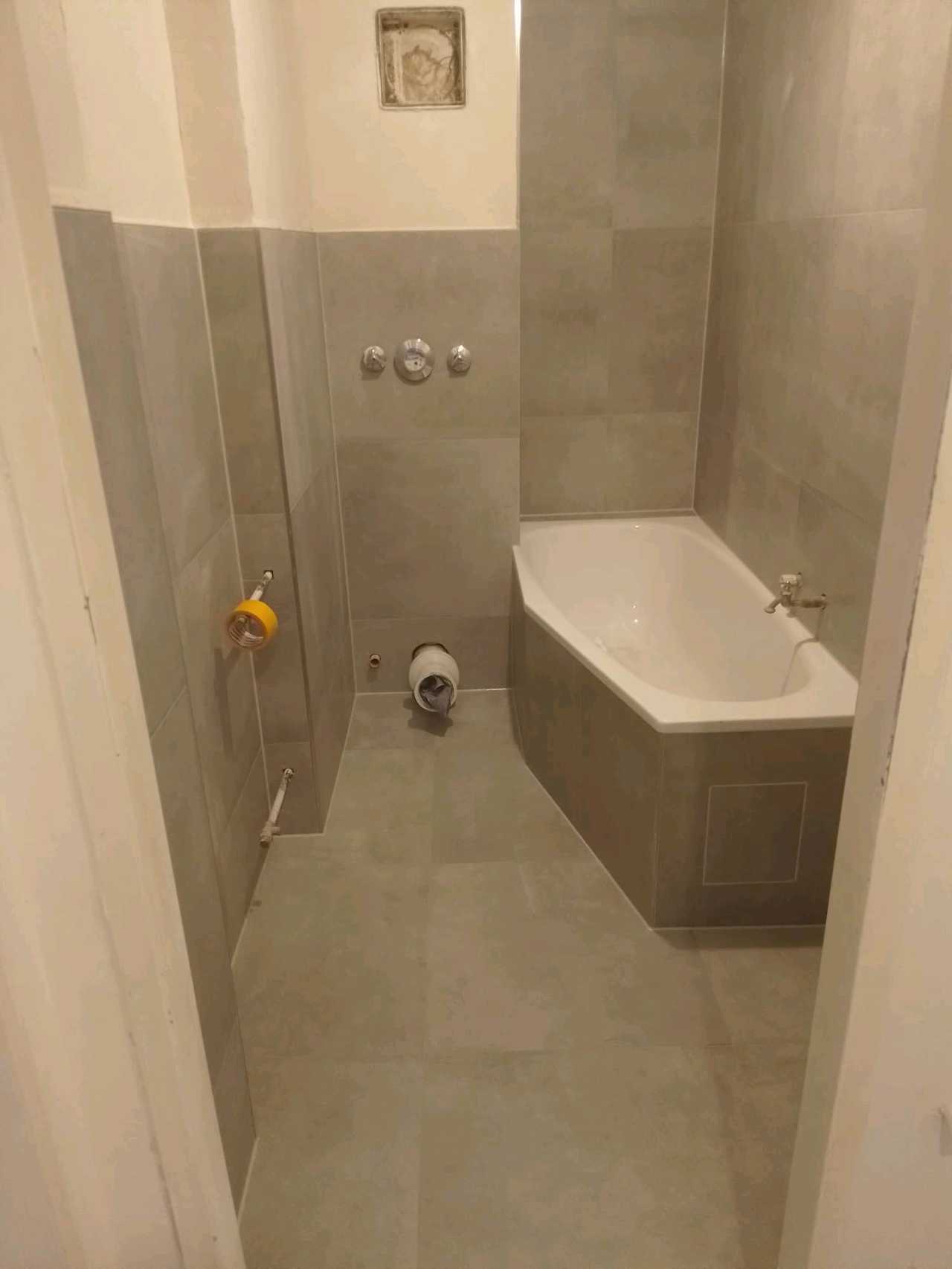 Renovare interioară – lucrări 5