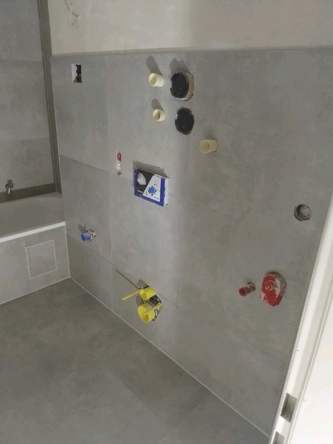 Renovare interioară – lucrări 6
