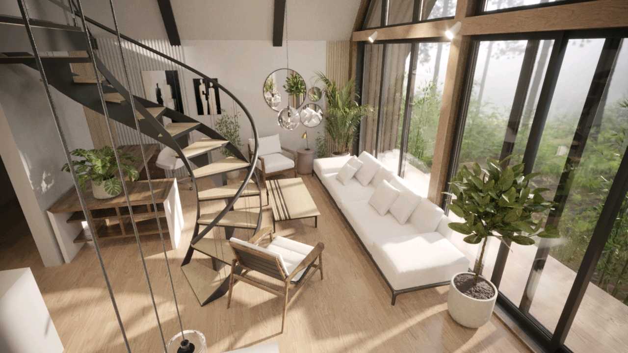 Nakyra Interiors – lucrări 1