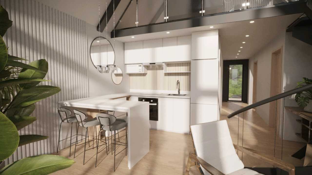Nakyra Interiors – lucrări 2