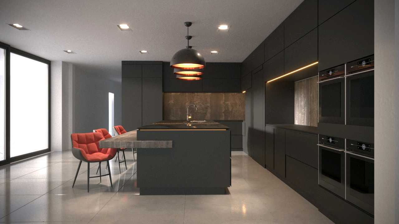 Nakyra Interiors – lucrări 7
