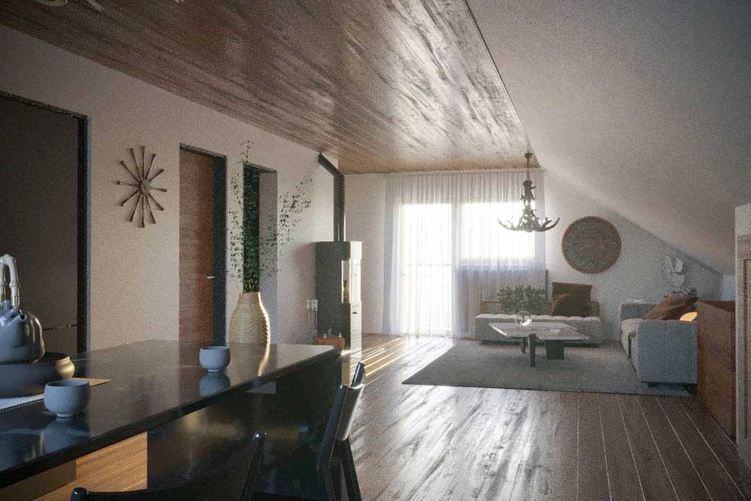 Nakyra Interiors – lucrări 10