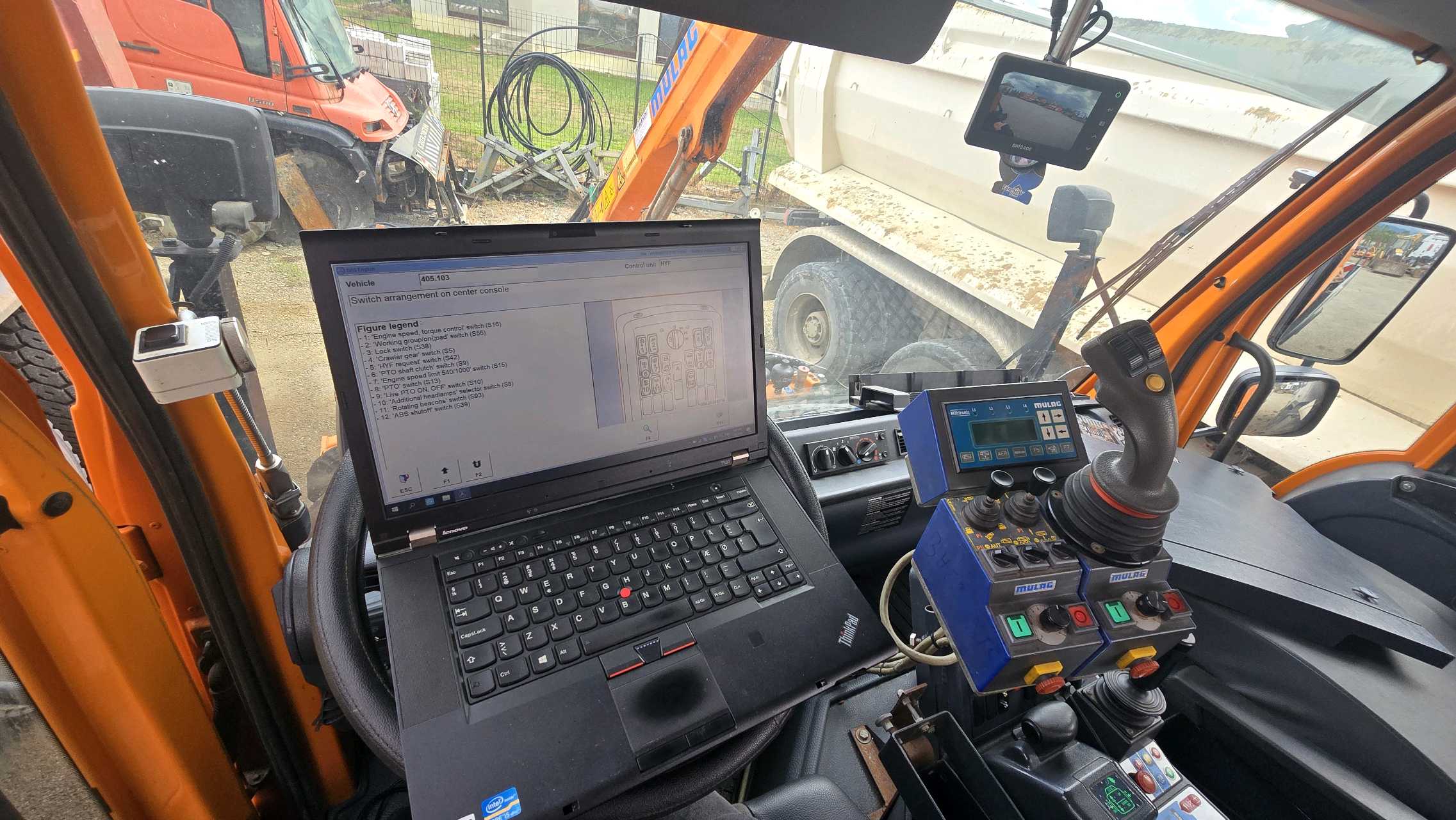 GSM FOR YOU – lucrări 2