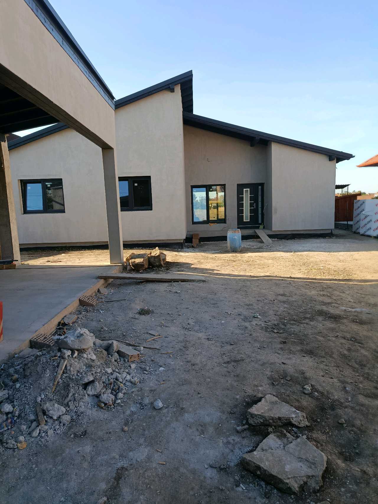 Oszi Construcții S.R.L – lucrări 1
