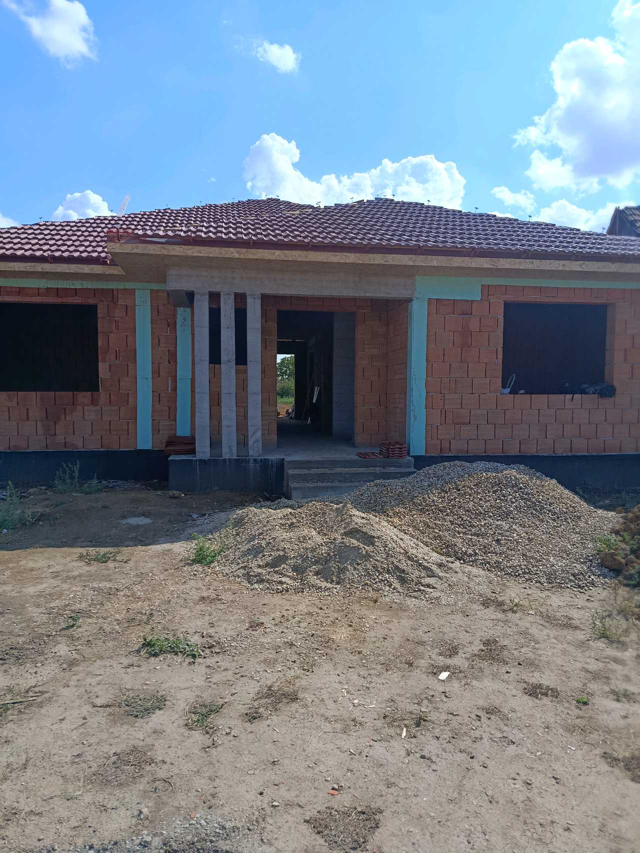 Oszi Construcții S.R.L – lucrări 3