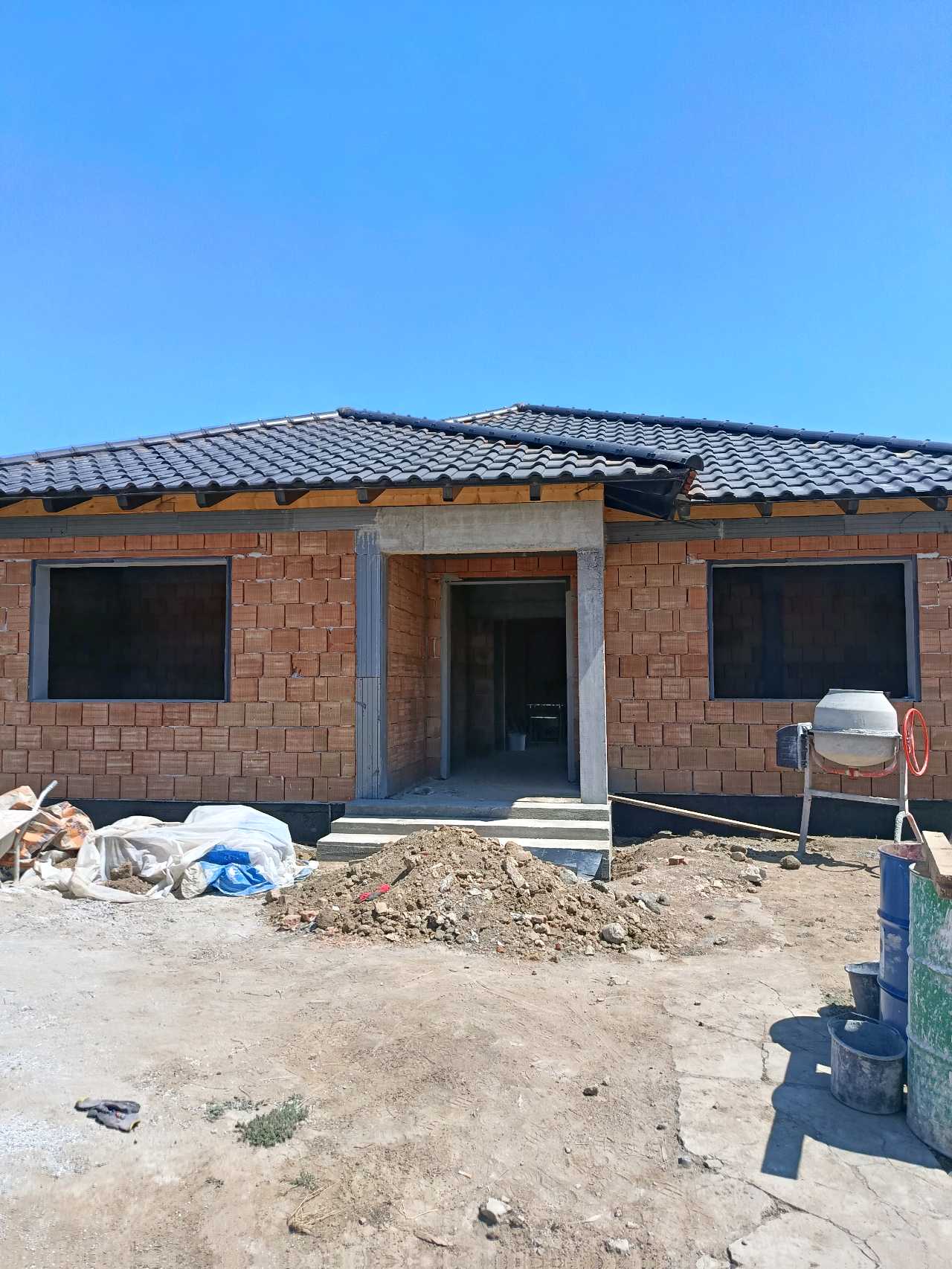 Oszi Construcții S.R.L – lucrări 4