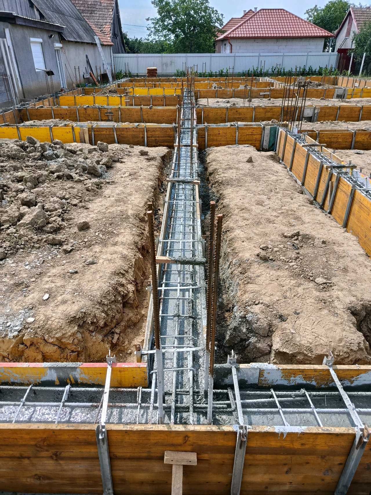 Oszi Construcții S.R.L – lucrări 5