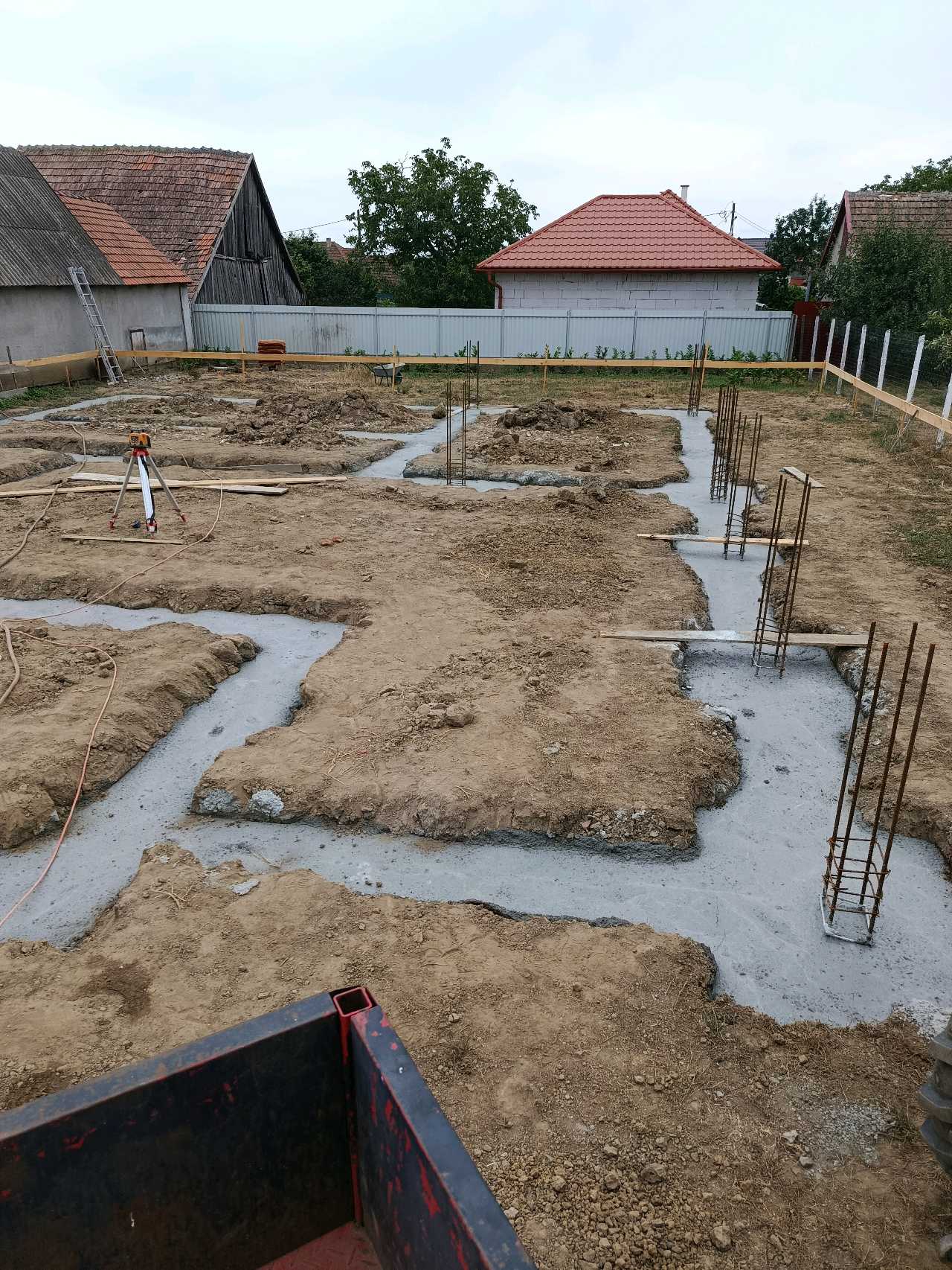 Oszi Construcții S.R.L – lucrări 6