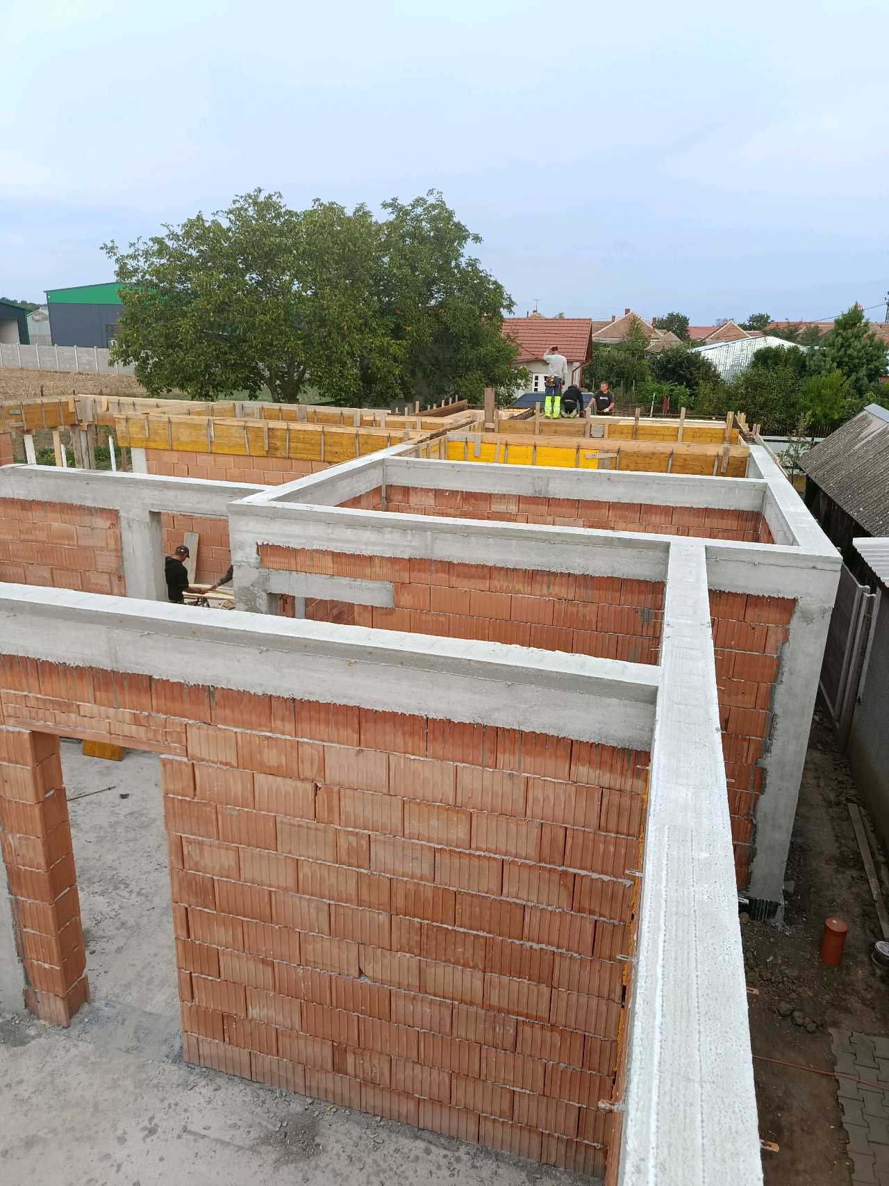 Oszi Construcții S.R.L – lucrări 7